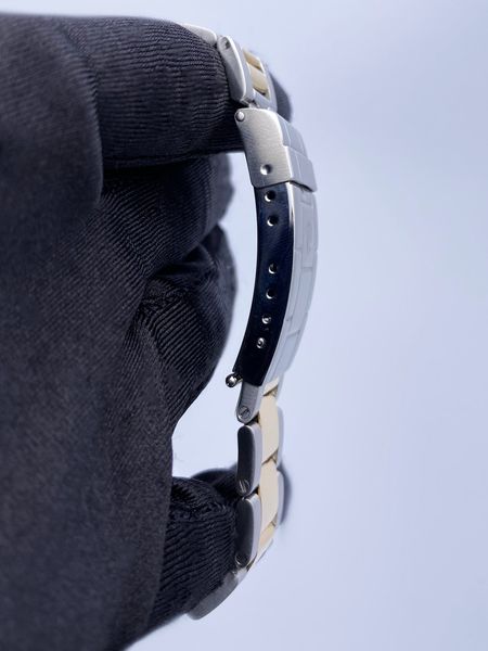 Rolex Submariner 16613